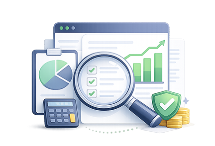 Auditing