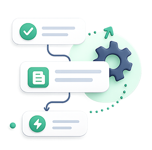 Automated Workflows