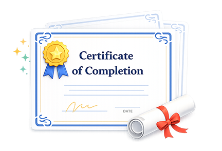Completion