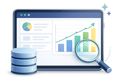 Student and user data management
