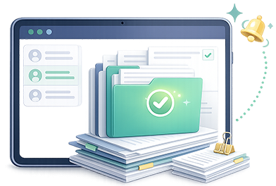 Document Packs