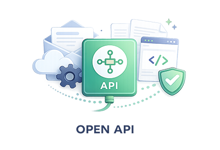 Open API